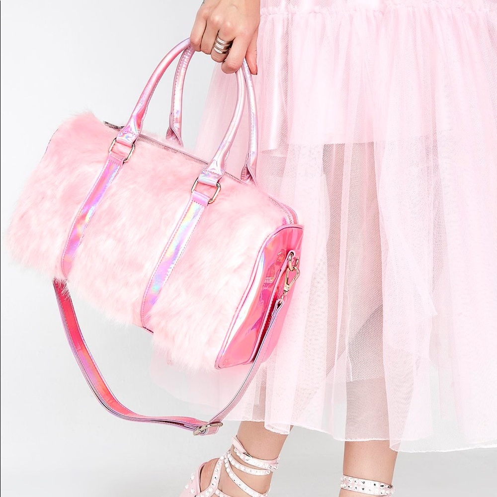 Shagadelic Purse